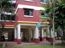 Blk 276B Jurong West Avenue 3 (Jurong West), HDB 5 Rooms #434282